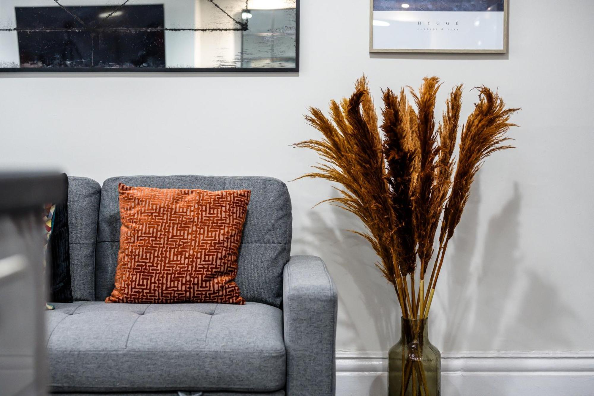 Anfield Cosy Stays - Air Host & Stay - Sleeps 14 リヴァプール エクステリア 写真