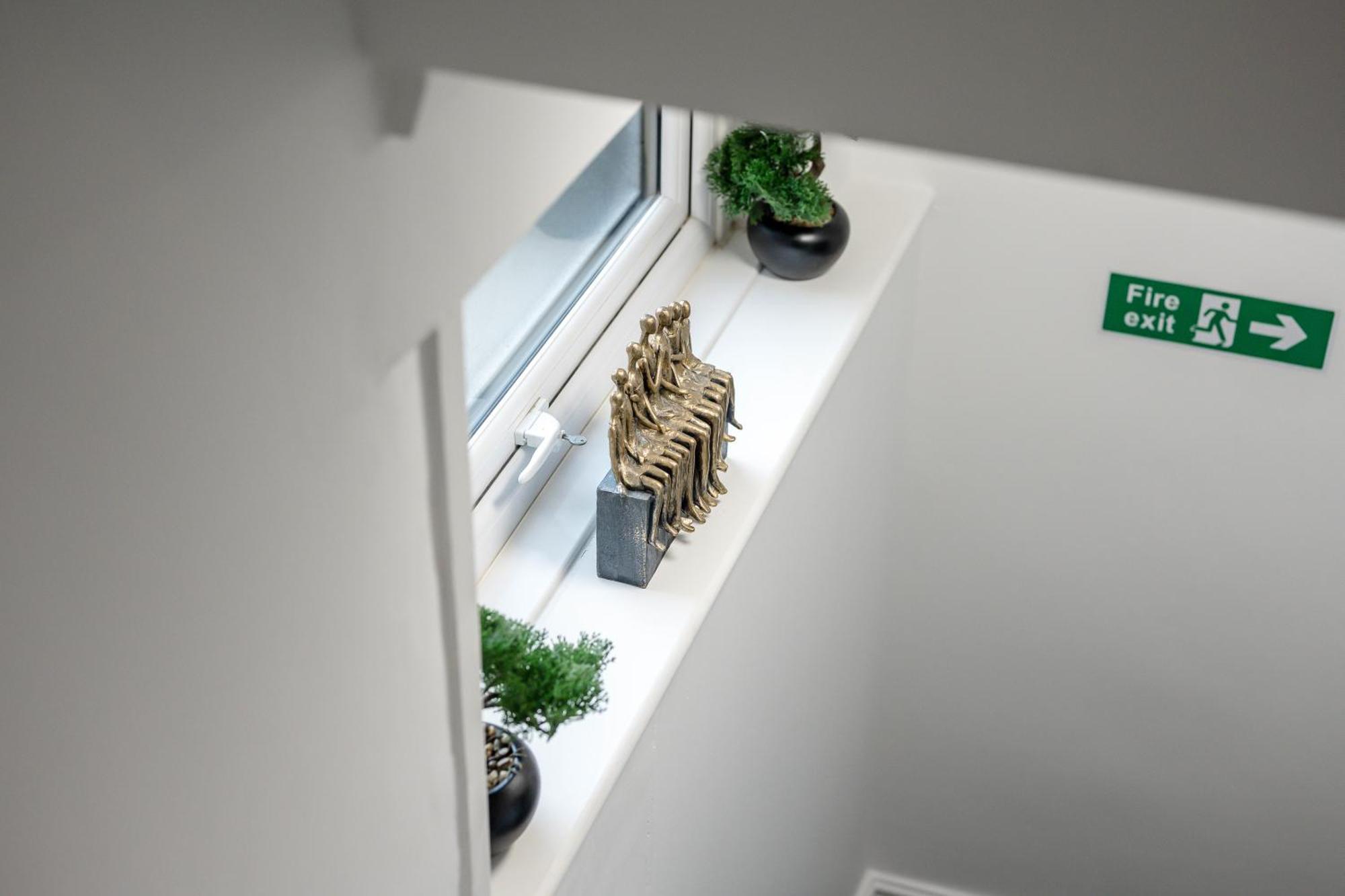 Anfield Cosy Stays - Air Host & Stay - Sleeps 14 リヴァプール エクステリア 写真